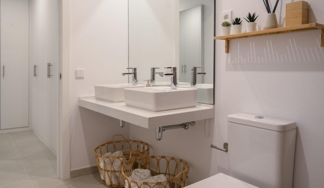 Promoción Dora Maar, obra nueva en San Pedro Alcántara (Revista)