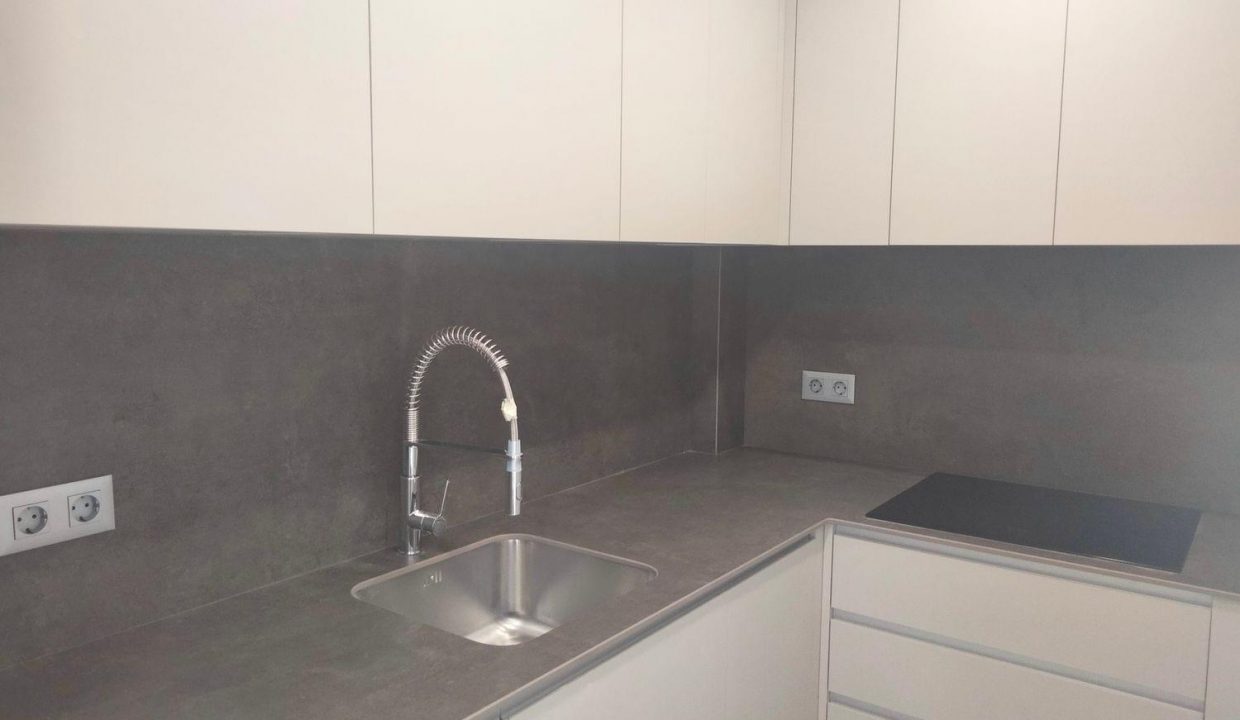 Promoción Can Xic Corder, obra nueva en la Garriga (Revista)