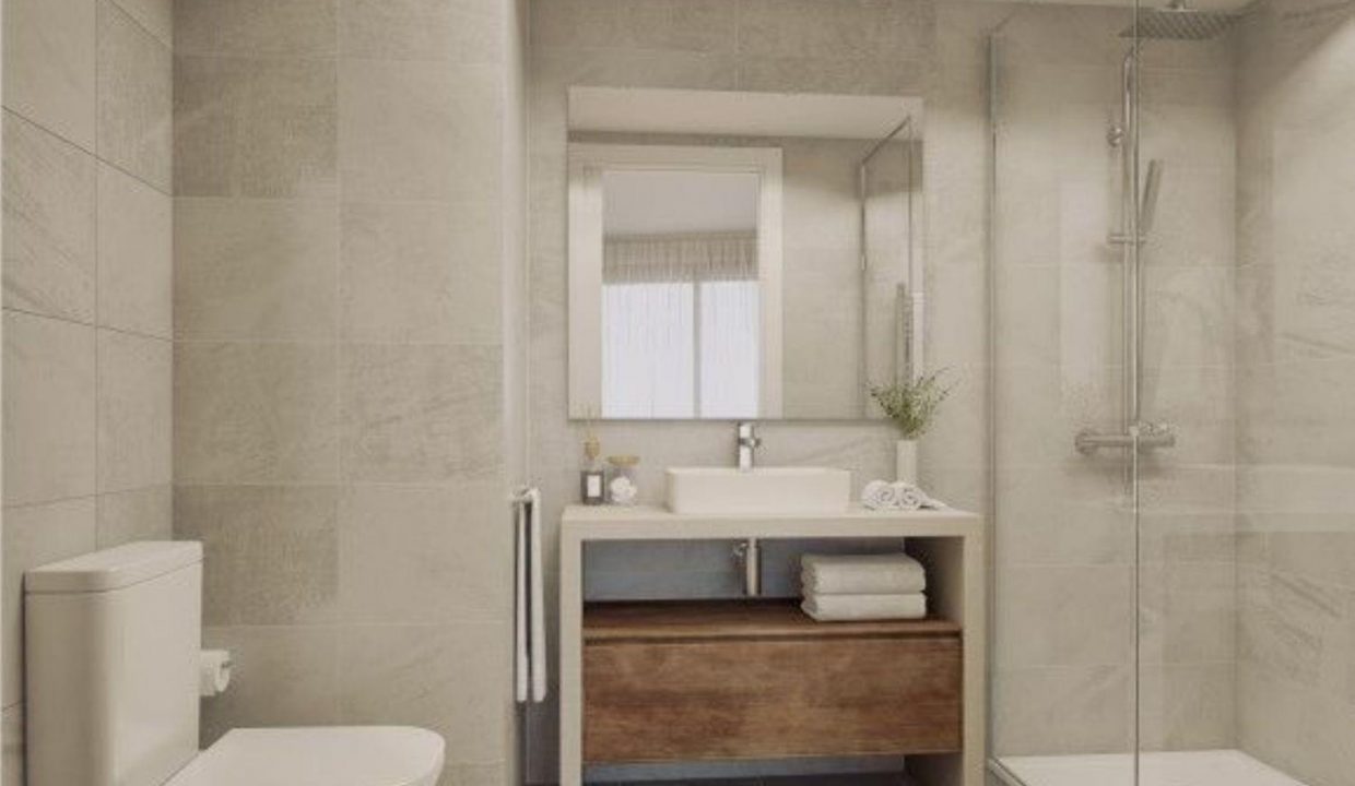 Promoción Viviendas en Montcada i Reixac, obra nueva en Montcada i Reixac (Revista)