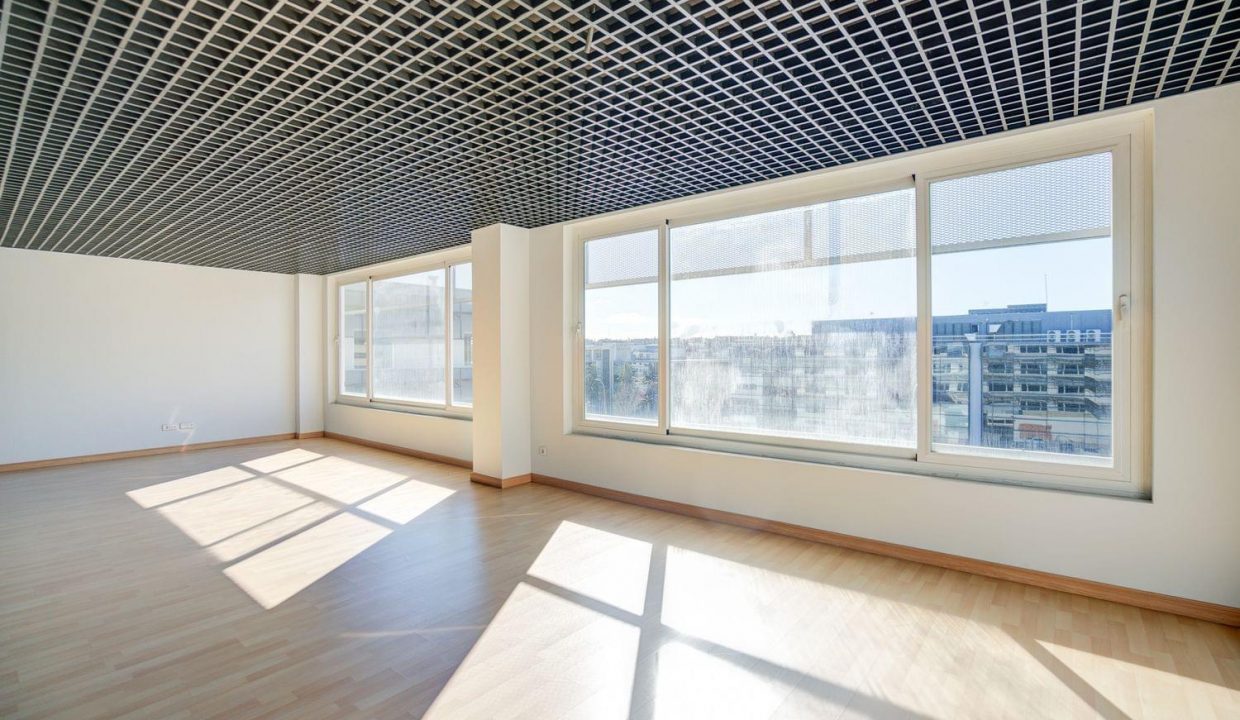 Promoción LOFTS en Alcobendas, obra nueva en Alcobendas (Revista)
