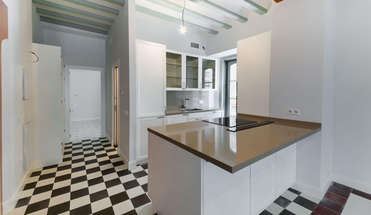 Promoción Conde O´Reilly, obra nueva en Cádiz (Revista)
