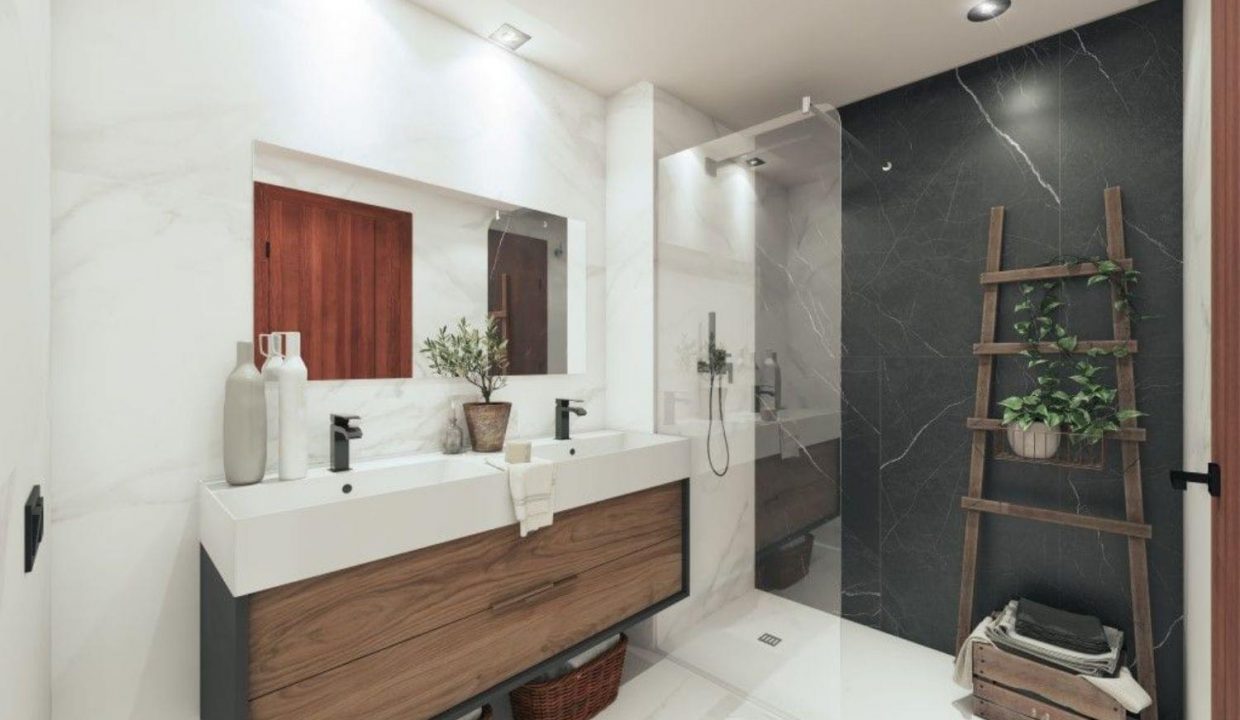 Promoción Terra, obra nueva en Marbella (Revista)