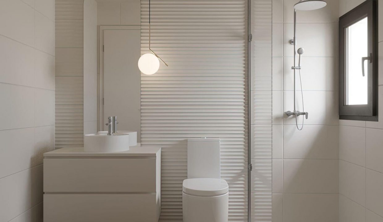 Promoción Residencial Villa Grana, obra nueva en Muchamiel (Revista)