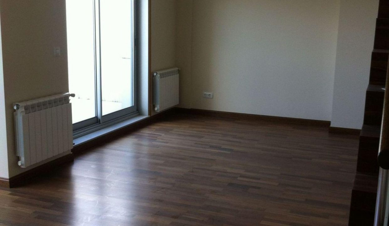 Promoción Residencial Las Torres, obra nueva en Narón (Revista)