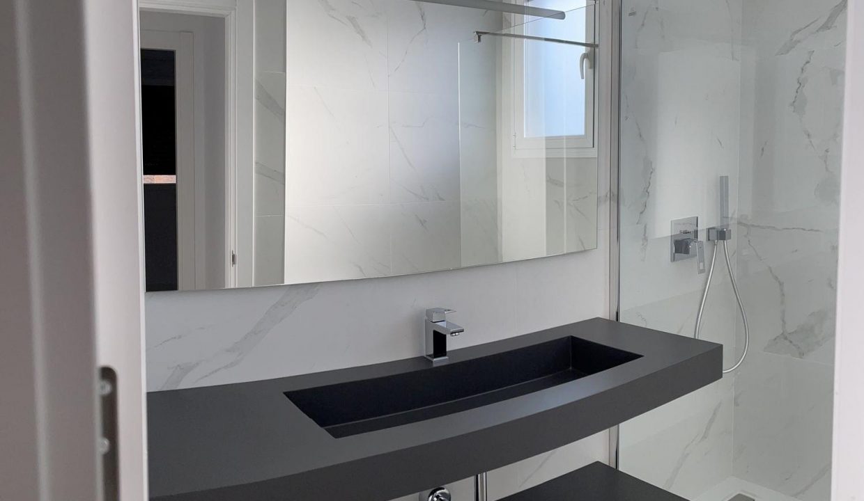 Promoción Residencial Matías Turrión, 8b, obra nueva en Madrid (Revista)
