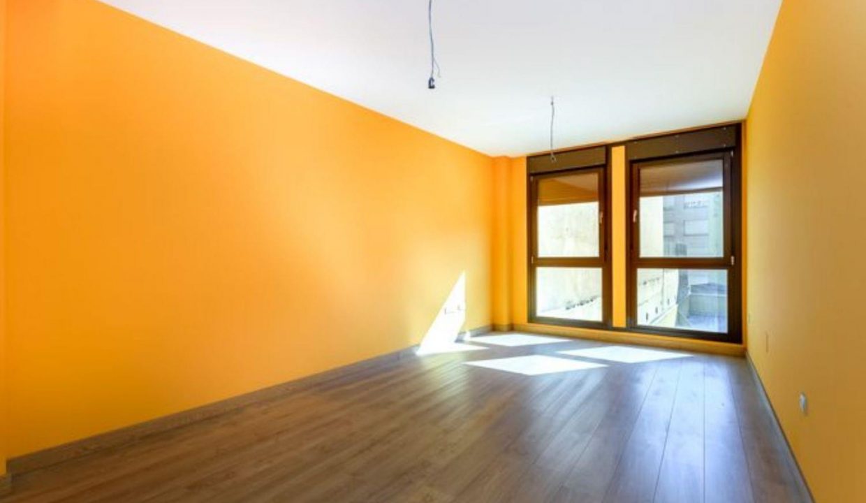 Promoción Rivero, obra nueva en Avilés (Revista)