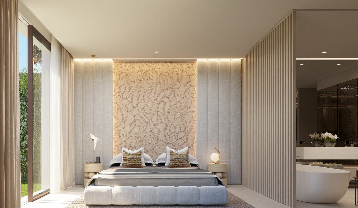 Promoción CASA TESALIA, obra nueva en Marbella (Revista)