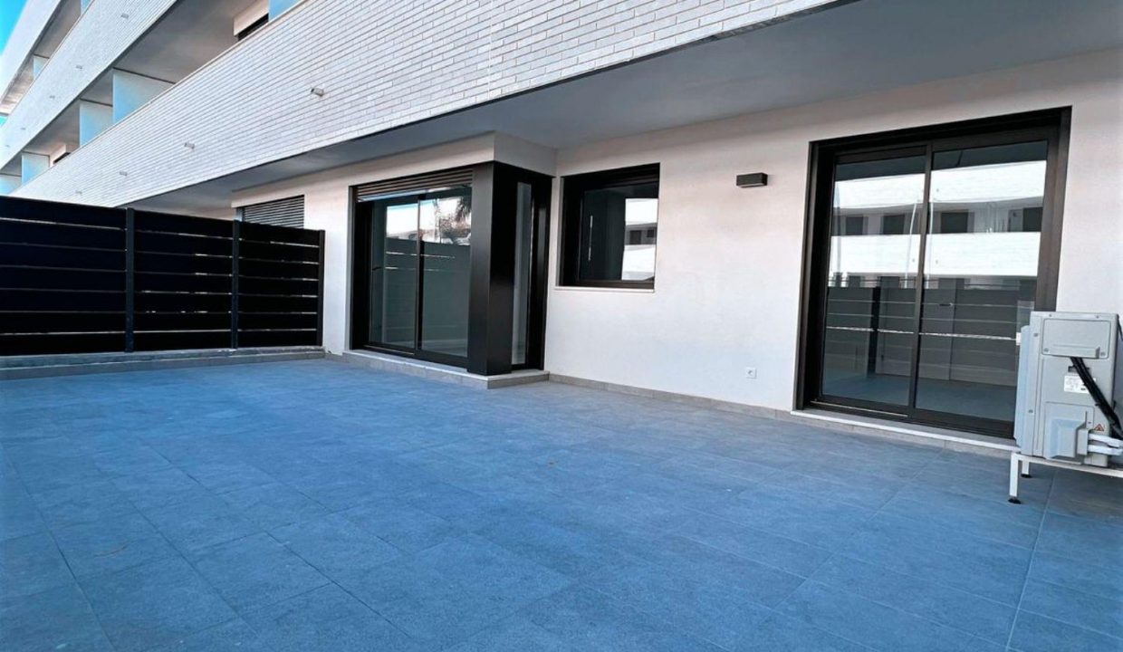 Promoción Roques Daurades Residencial B, obra nueva en l'Ametlla de Mar (Revista)