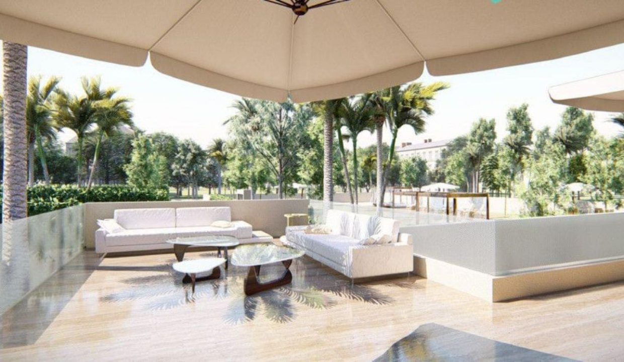 Promoción Terrazas de Jerez, obra nueva en Jerez de la Frontera (Revista)