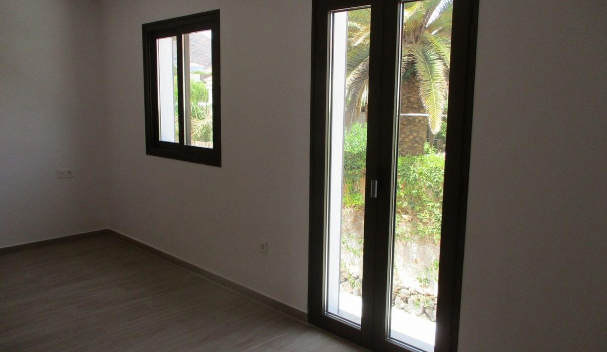 Promoción El Liriazo, obra nueva en San Sebastián de la Gomera (Revista)