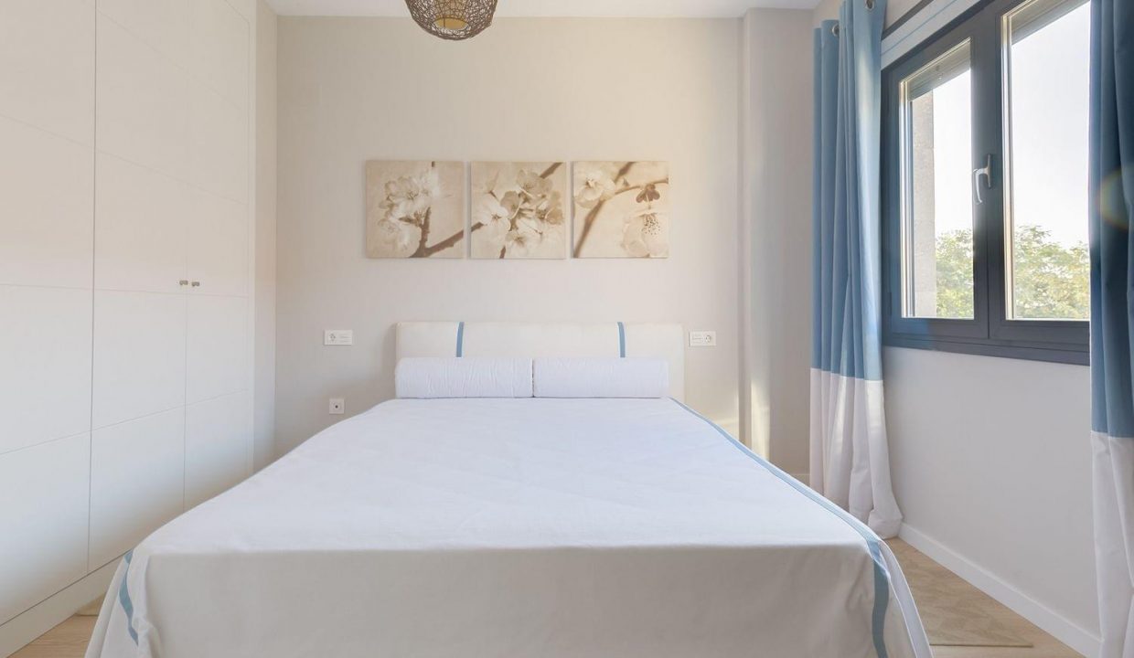 Promoción Jardines de Tartessos 7ª Fase, obra nueva en Huelva (Revista)