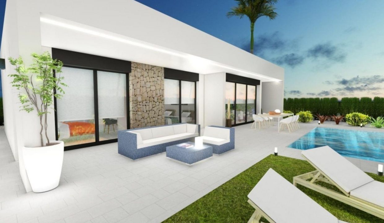 Promoción Calasparra, obra nueva en Calasparra (Revista)