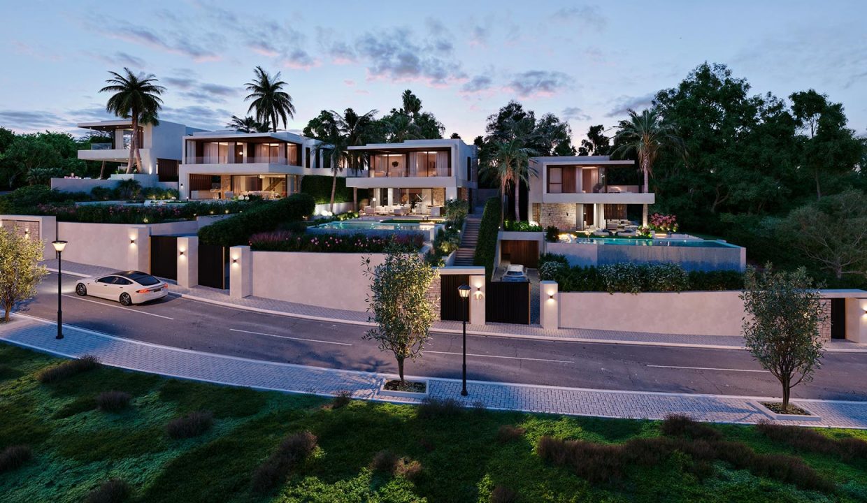 Promoción 7 DIAMONDS LA CAPELLANÍA, obra nueva en Málaga (Revista)
