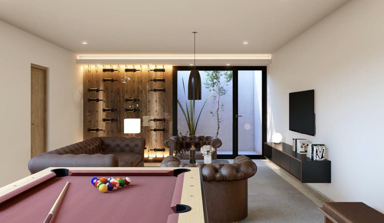 Promoción Sonora Park IV, obra nueva en Villanueva del Pardillo (Revista)