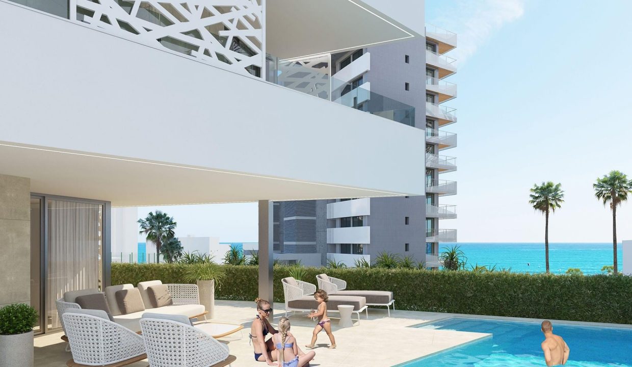 Promoción SIDI Villas by TM, obra nueva en San Juan de Alicante (Revista)