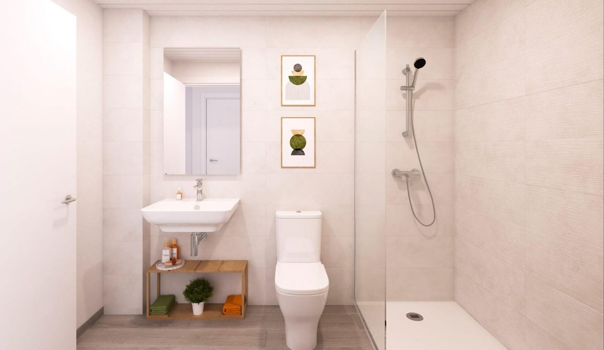 Promoción Sinfonía, obra nueva en Valencia (Revista)