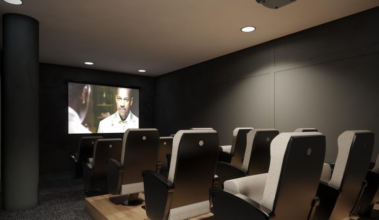 Promoción Clara del Rey 26, obra nueva en Madrid (Revista)