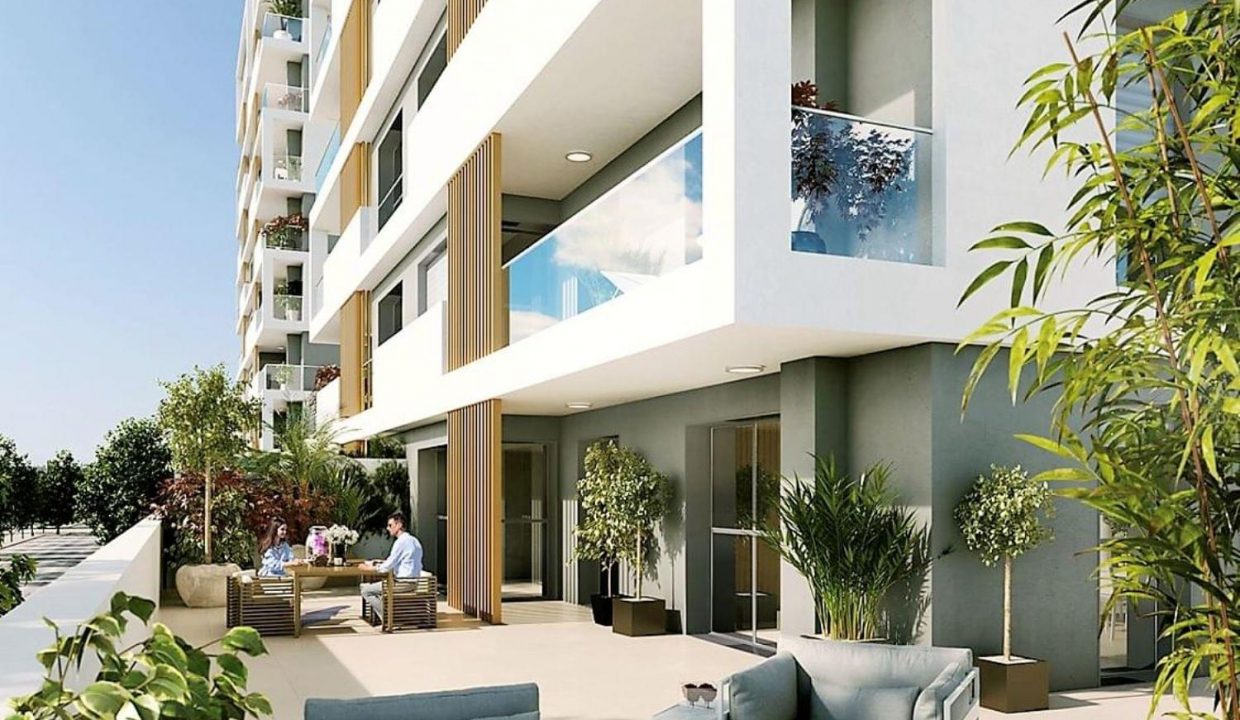 Promoción Torre Geim III, obra nueva en Badajoz (Revista)