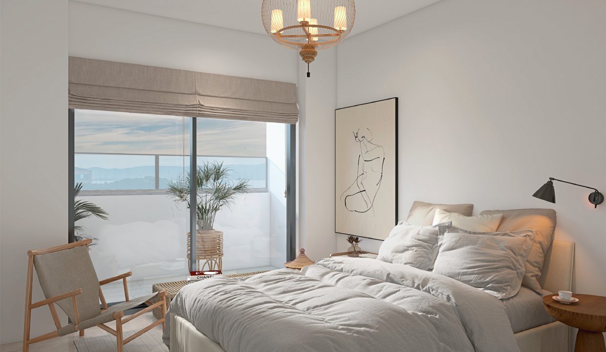 Promoción EDIFICIO VICTORIA I, obra nueva en Torrevieja (Revista)