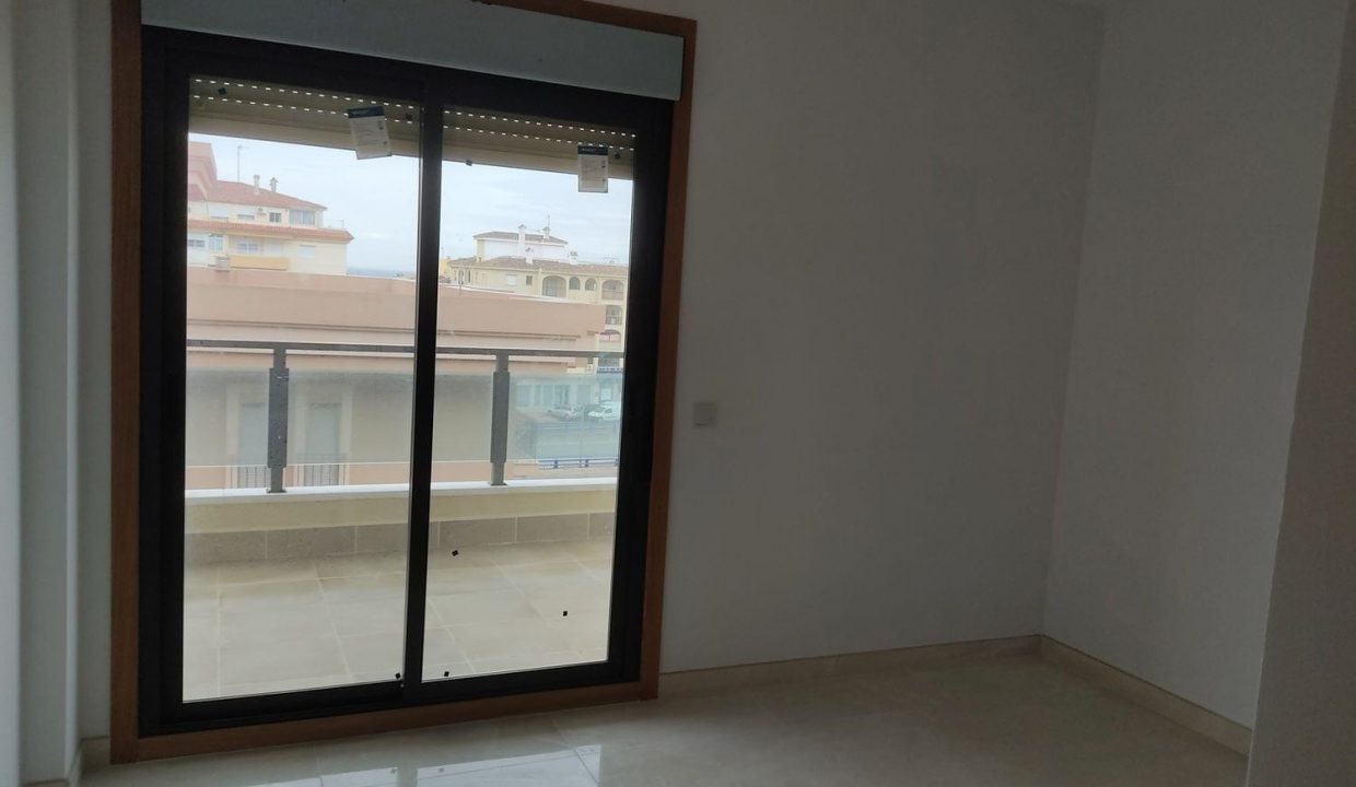 Promoción A2 de Villa Matilde, obra nueva en Sabinillas Sol (Revista)
