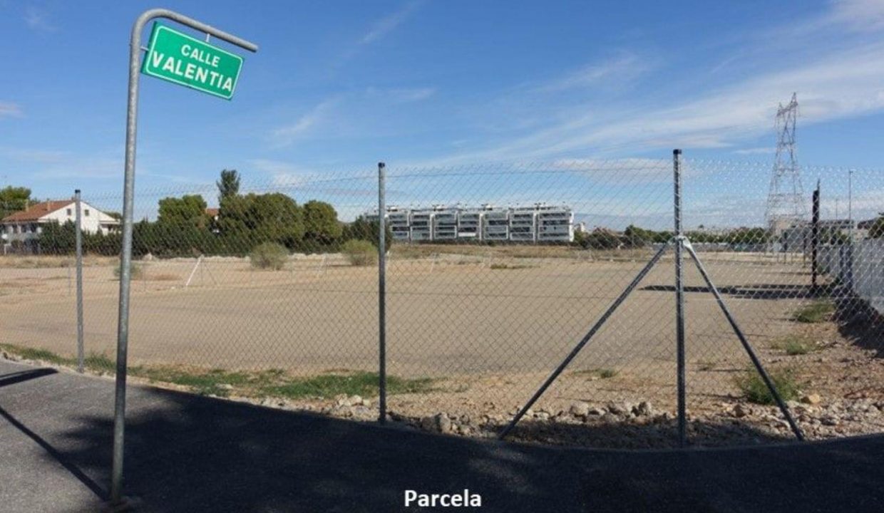 Promoción Valentia Residencial, obra nueva en Cuarte de Huerva (Revista)