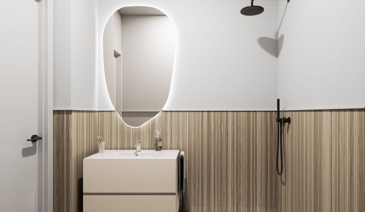 Promoción RESIDENCIAL SAMSARA, obra nueva en San Miguel de Salinas (Revista)