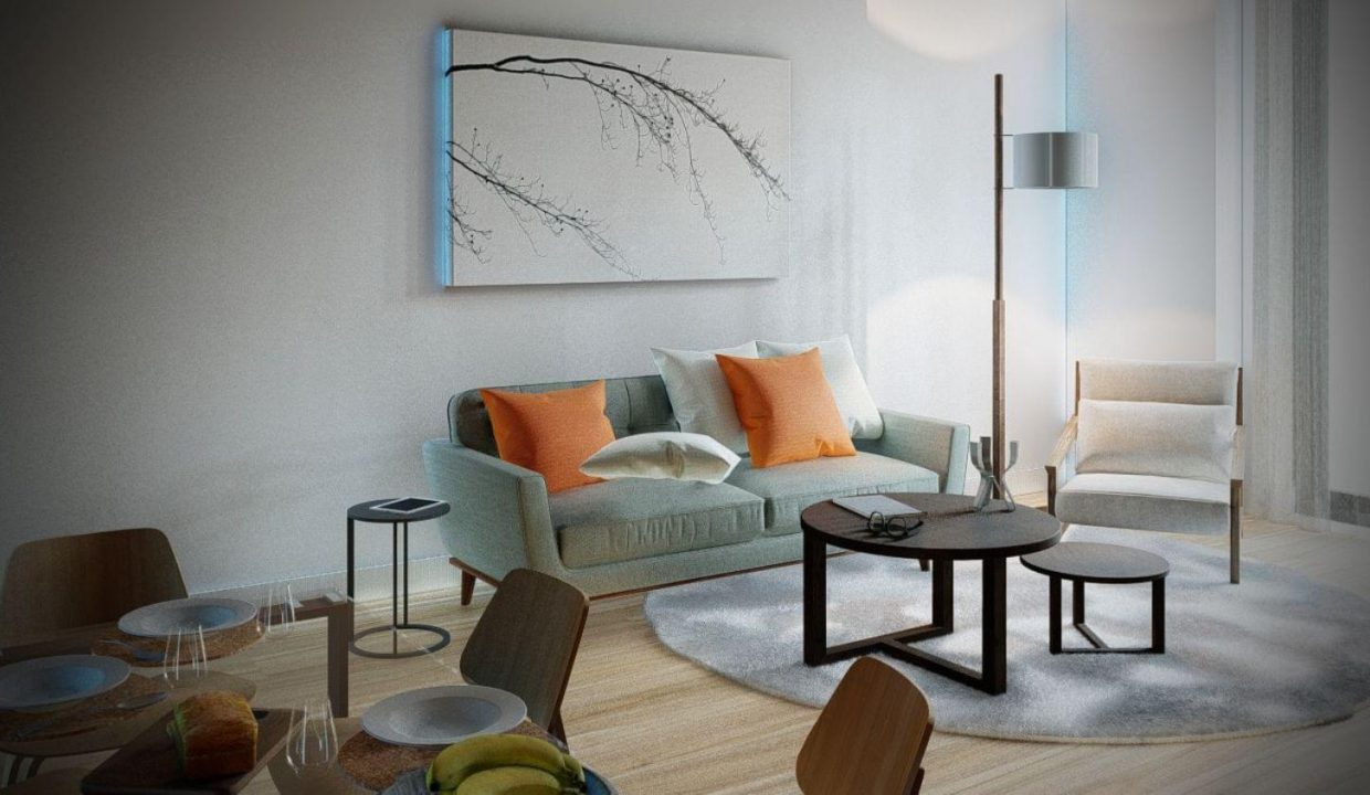 Promoción Altozano 2, obra nueva en Madrid (Revista)