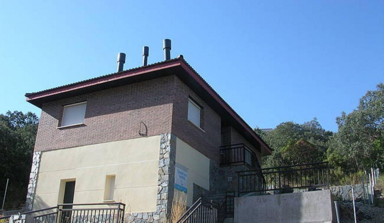 Promoción Mar De Castilla-1, obra nueva en Nueva Sierra de Altomira (Revista)