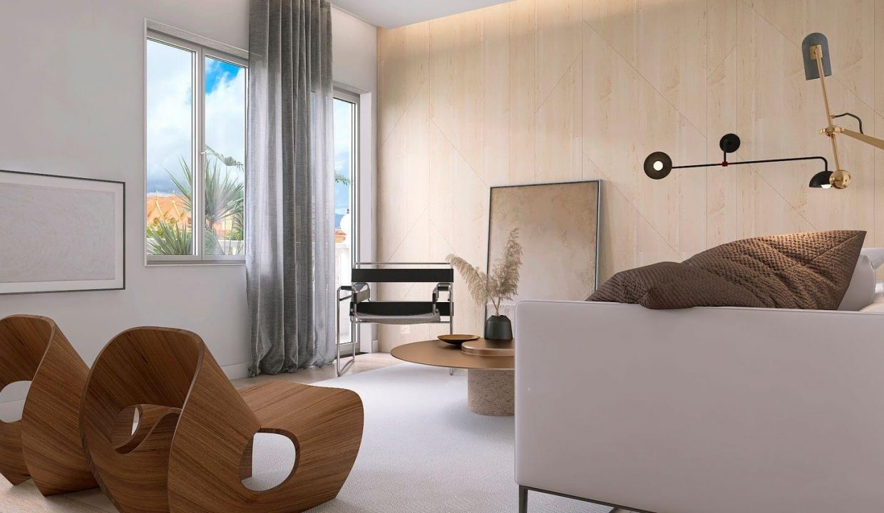 Promoción San Sebastian 121, obra nueva en Santa Cruz de Tenerife (Revista)
