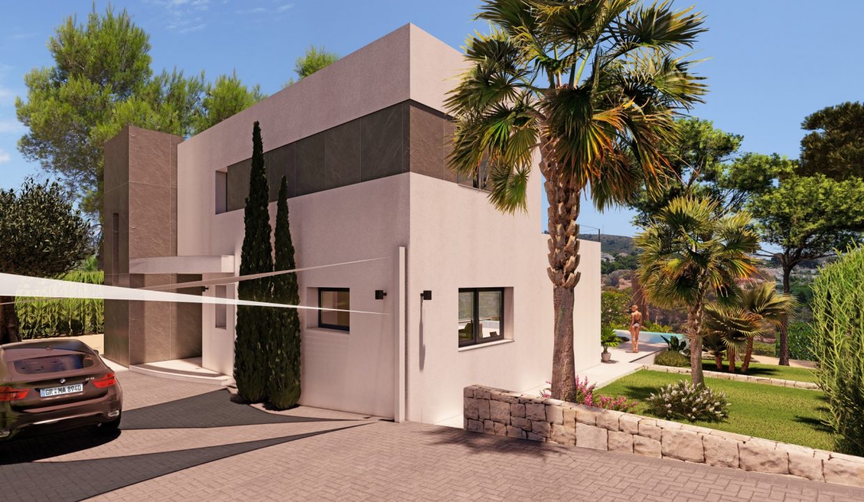 Promoción MOSTOLES 2, obra nueva en Alicante (Revista)
