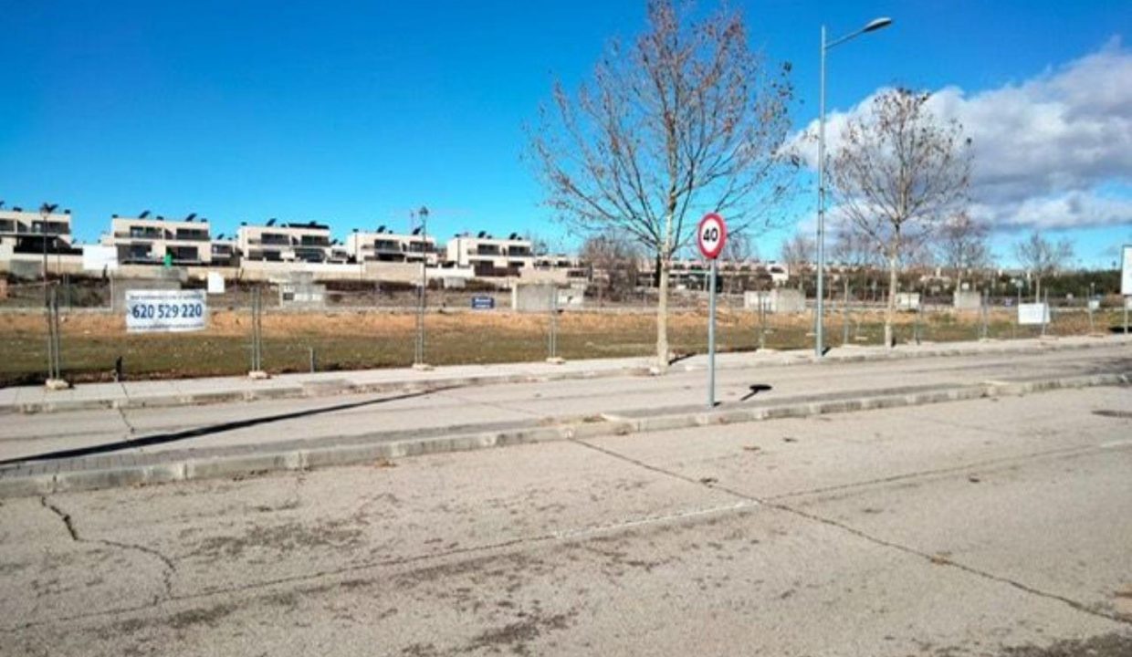 Promoción Novo Cabanillas Fase 7, obra nueva en Cabanillas del Campo (Revista)