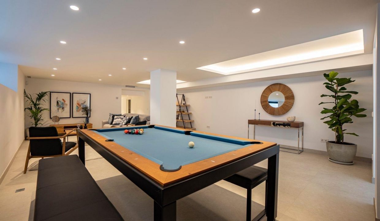 Promoción Villa Alcala 41, obra nueva en Marbella (Revista)