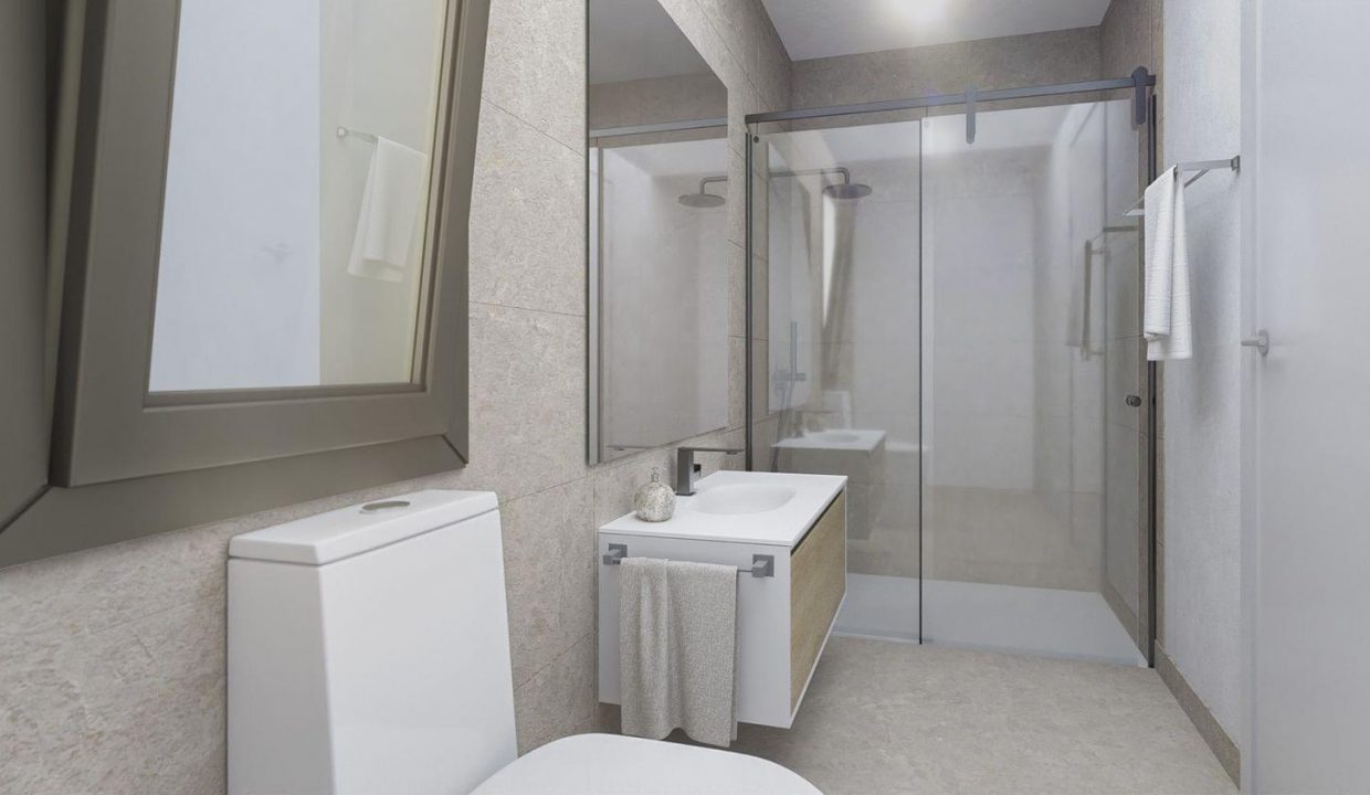Promoción PREMIER Residencial, obra nueva en Las Lagunas (Revista)
