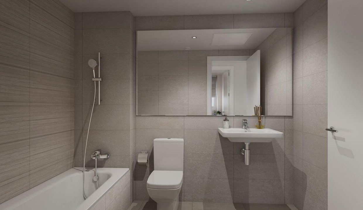Promoción Montecillos, obra nueva en Rivas-Vaciamadrid (Revista)