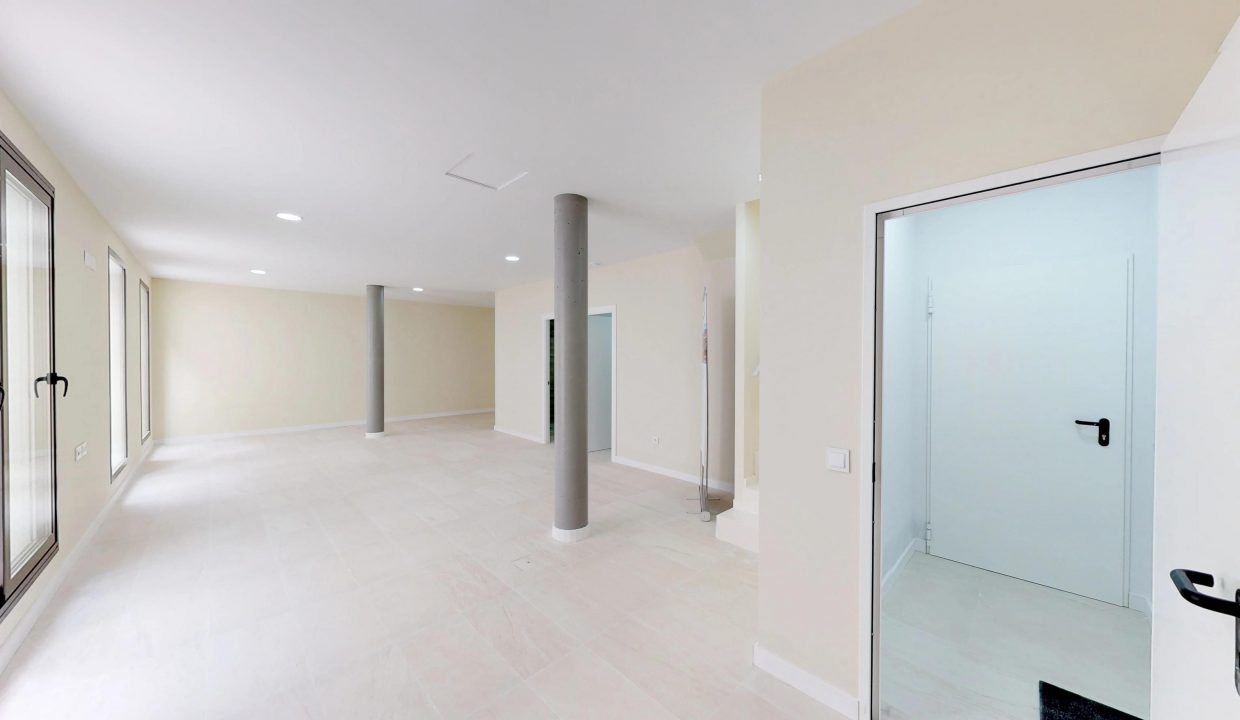 Promoción Mediterranean Views II, obra nueva en Finestrat (Revista)