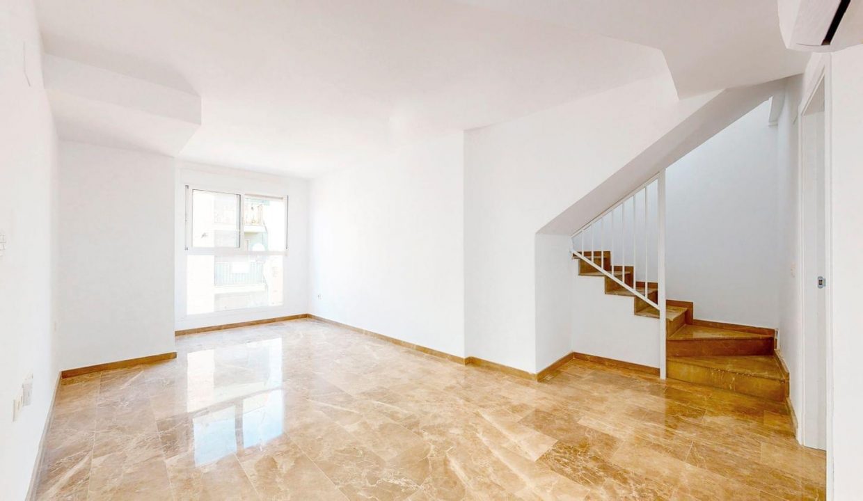 Promoción Edificio Galeno, obra nueva en Villarreal (Revista)