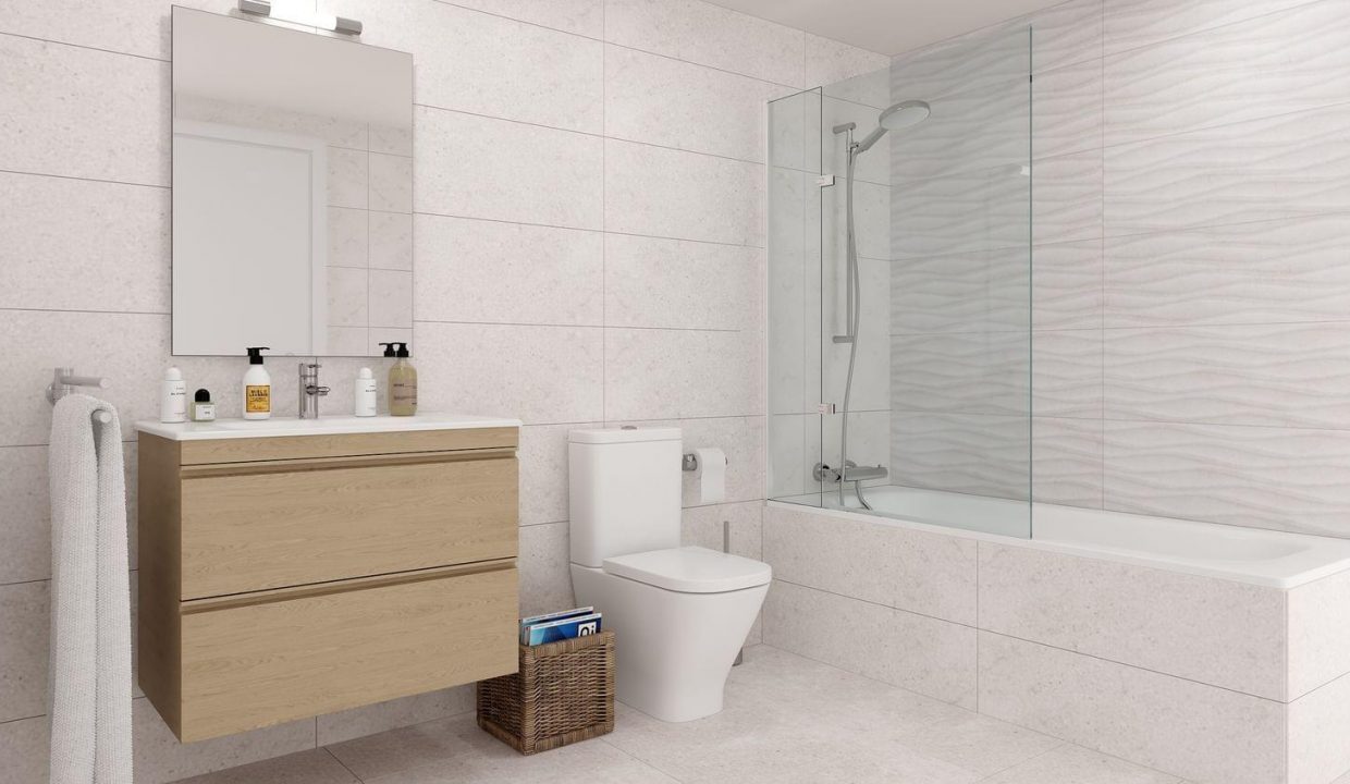 Promoción Fomex Vegaluz, obra nueva en Oviedo (Revista)