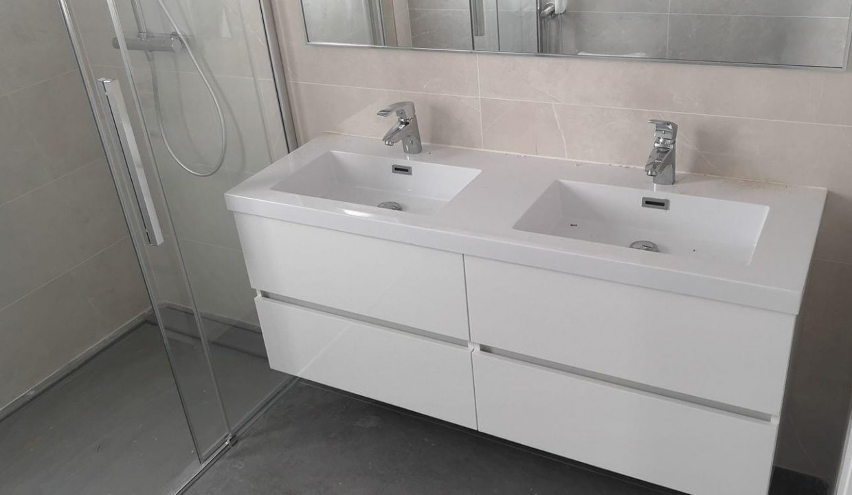 Promoción calle Roure 6, obra nueva en Alcocéber (Revista)