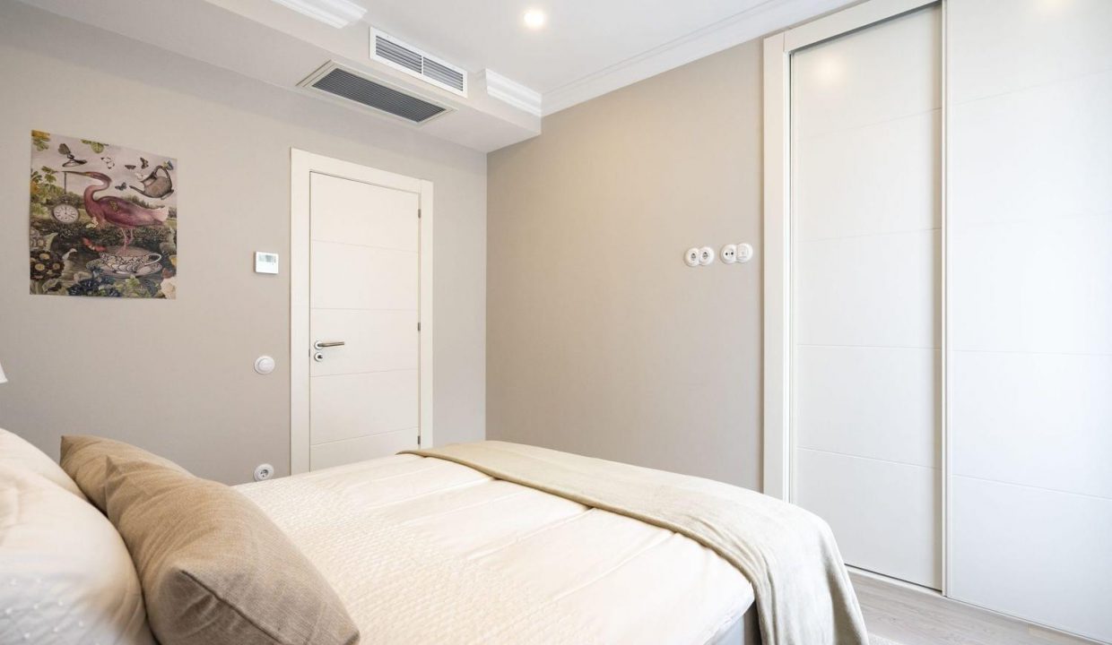 Promoción Homing Villa 19, obra nueva en Madrid (Revista)