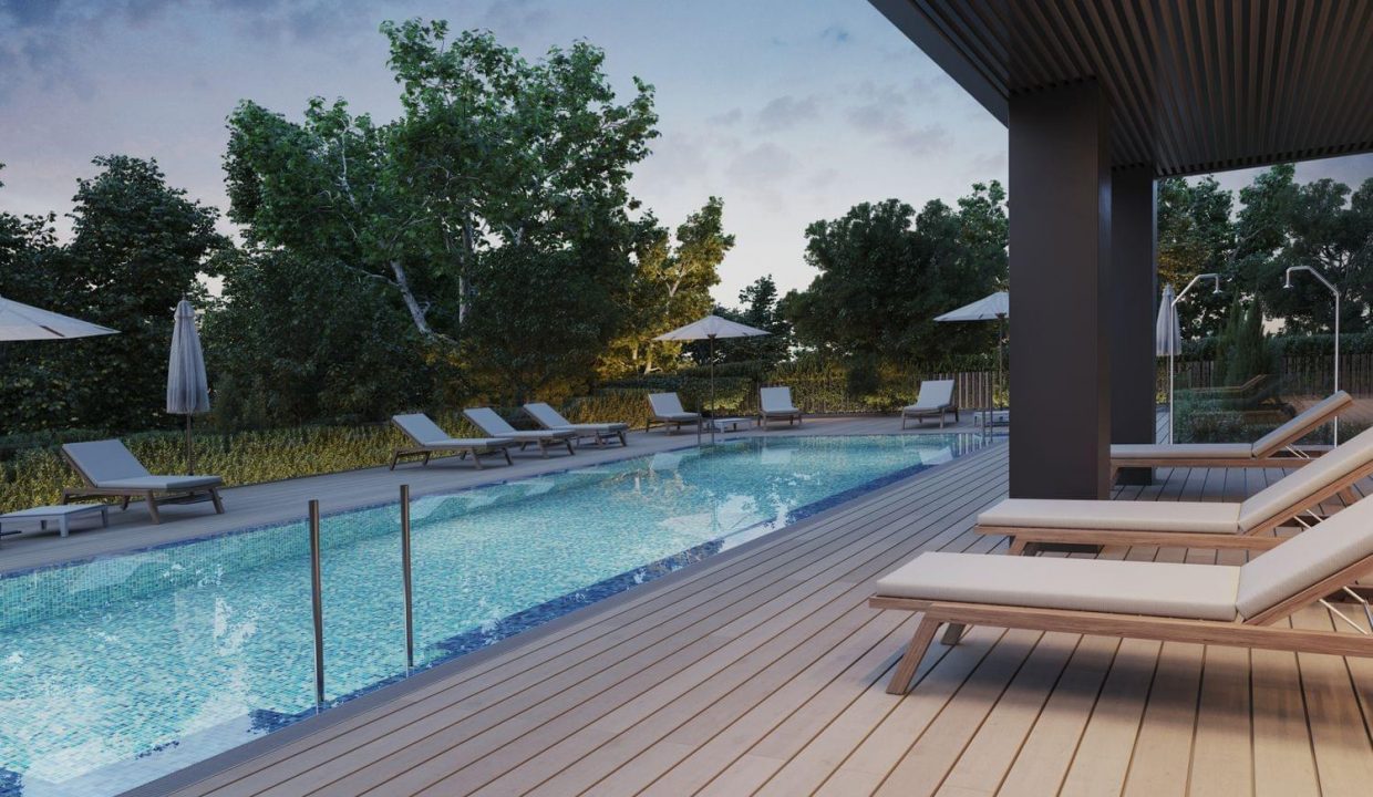 Promoción El Pinar de Caleruega, obra nueva en Madrid (Revista)