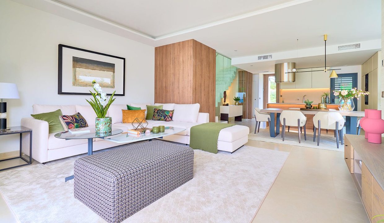 Promoción Banus Bay, obra nueva en Marbella (Revista)