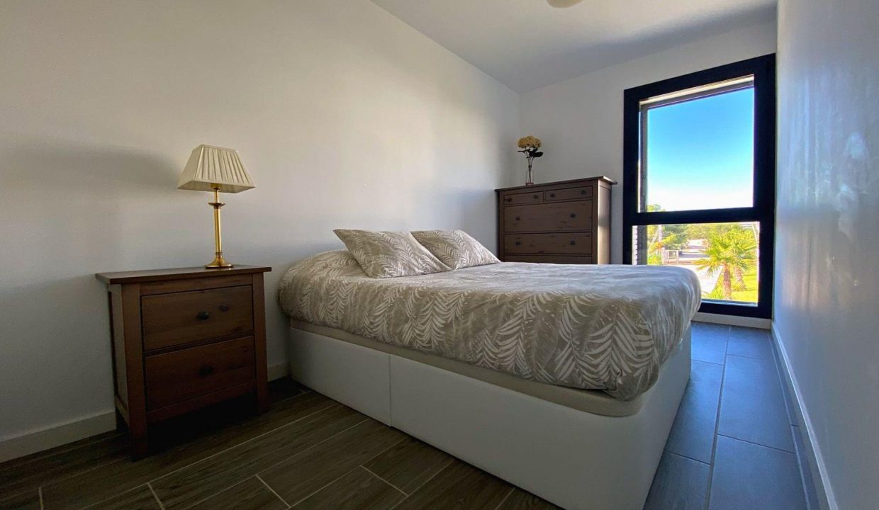 Promoción Roques Daurades Residencial, obra nueva en l'Ametlla de Mar (Revista)