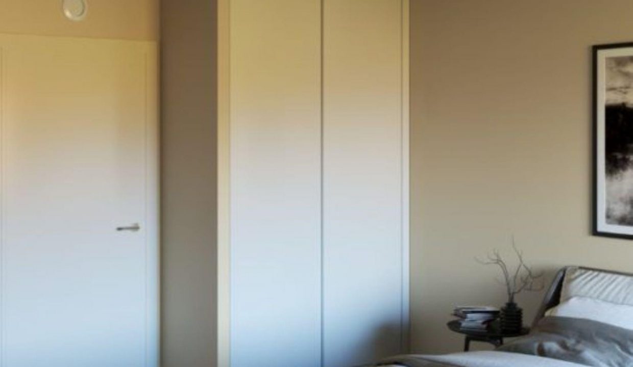 Promoción Residencial Marco Polo, obra nueva en Zaragoza (Revista)