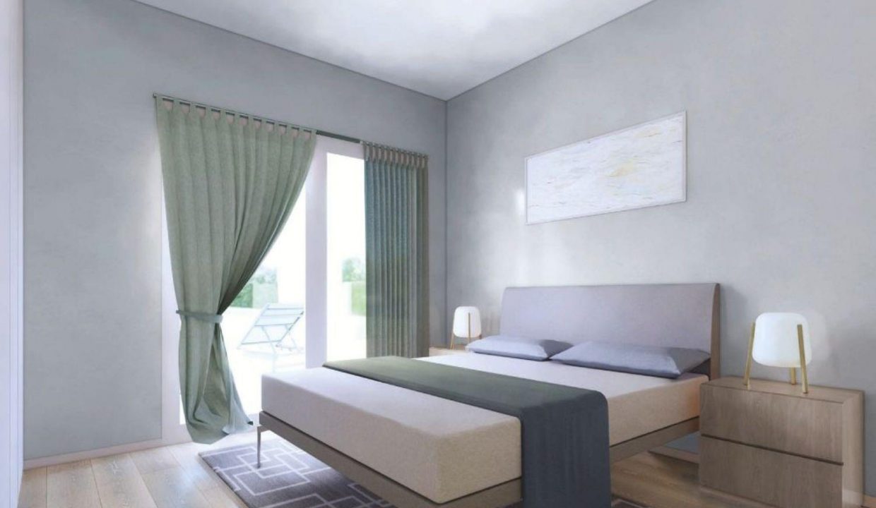 Promoción Laguna Place, obra nueva en Chipiona (Revista)