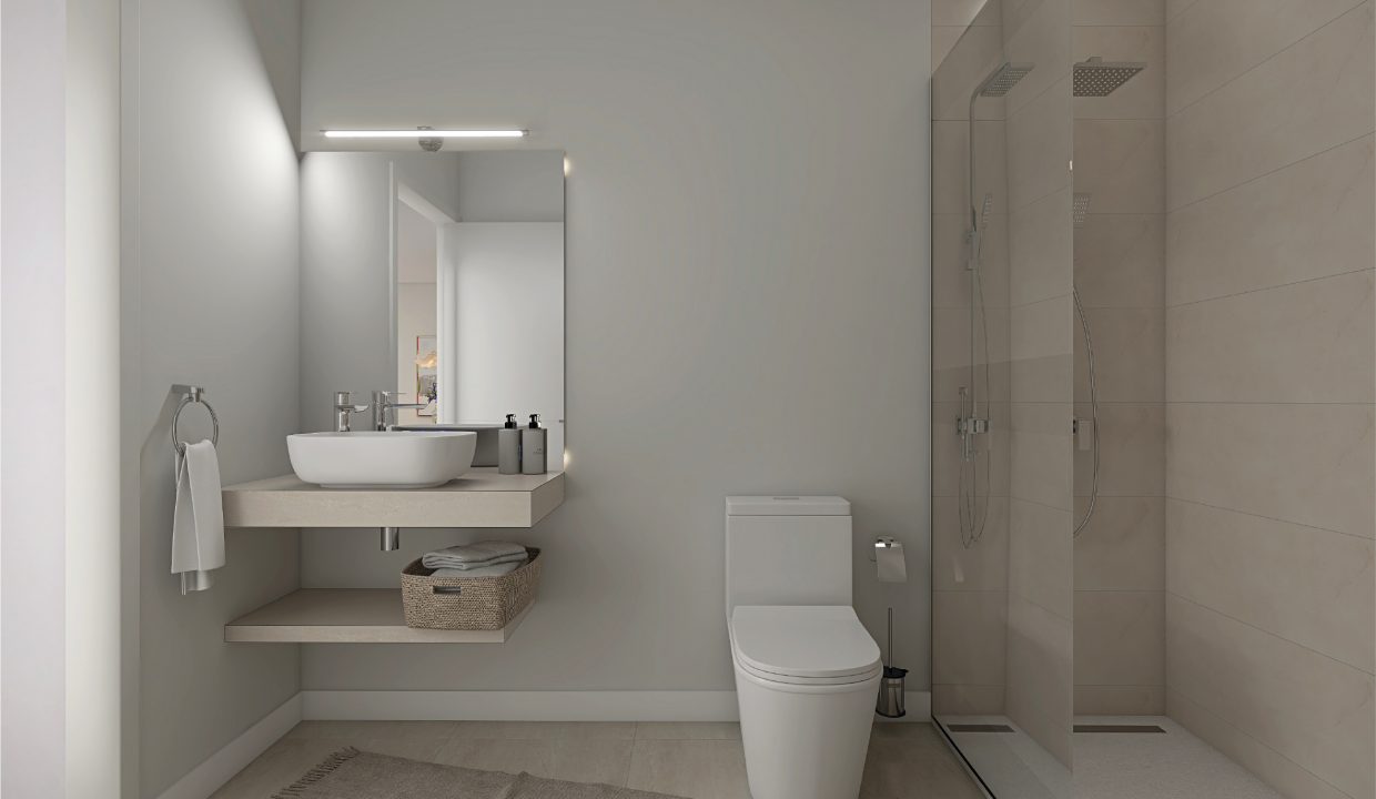 Promoción EDIFICIO VICTORIA I, obra nueva en Torrevieja (Revista)