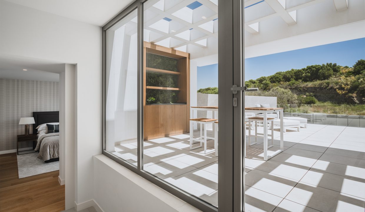 Promoción KING HILLS, obra nueva en Málaga (Revista)
