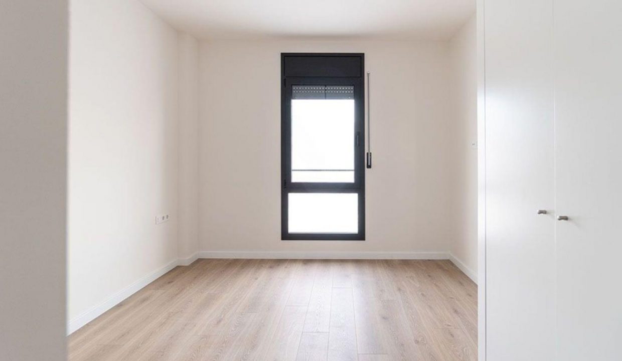 Promoción Les Cases de Can Falguera, obra nueva en Sant Feliu de Llobregat (Revista)