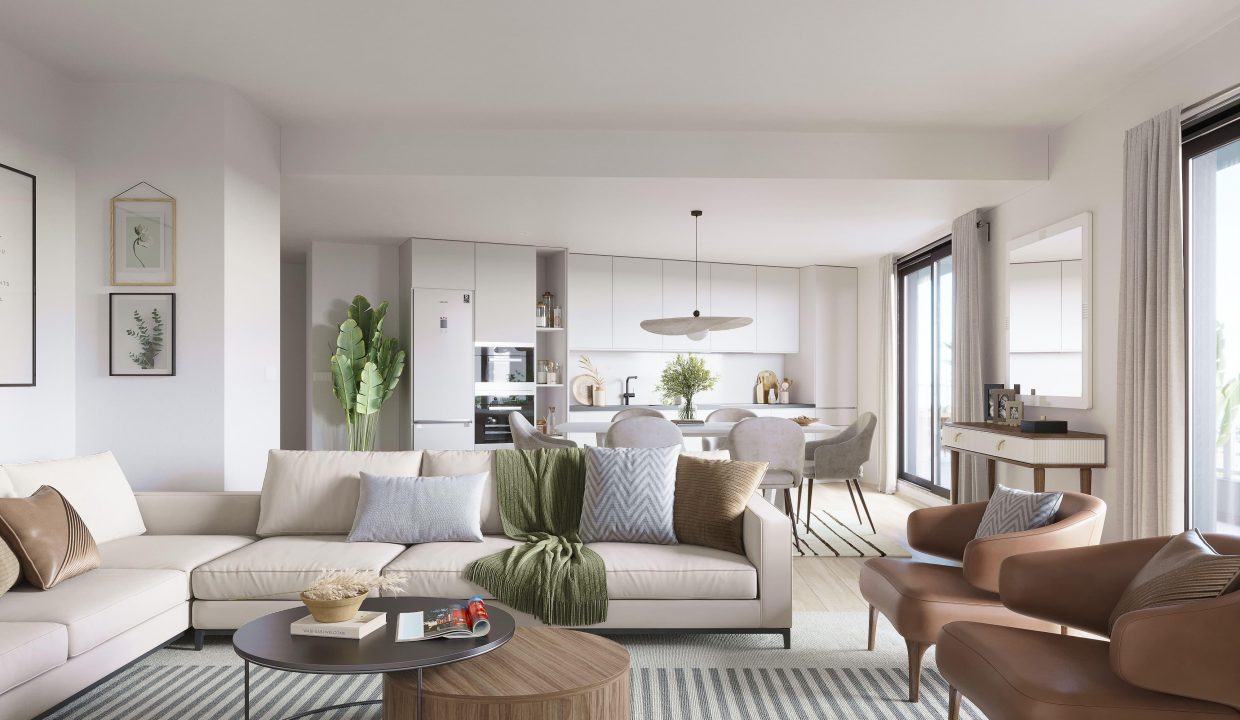 Promoción Suite Mijas, obra nueva en Mijas (Revista)