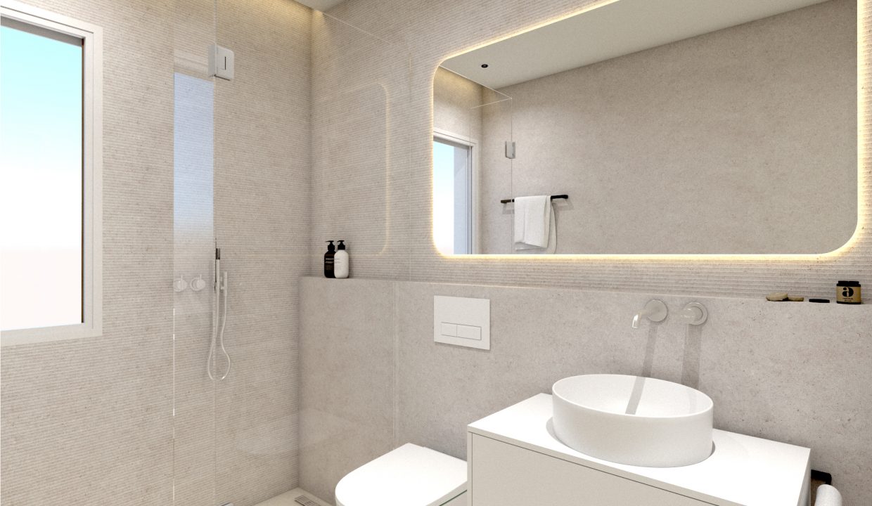 Promoción Porto Marina Plaza, obra nueva en Pilar de la Horadada (Revista)