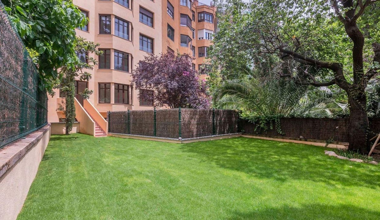 Promoción Kennedy Residencial, obra nueva en Barcelona (Revista)
